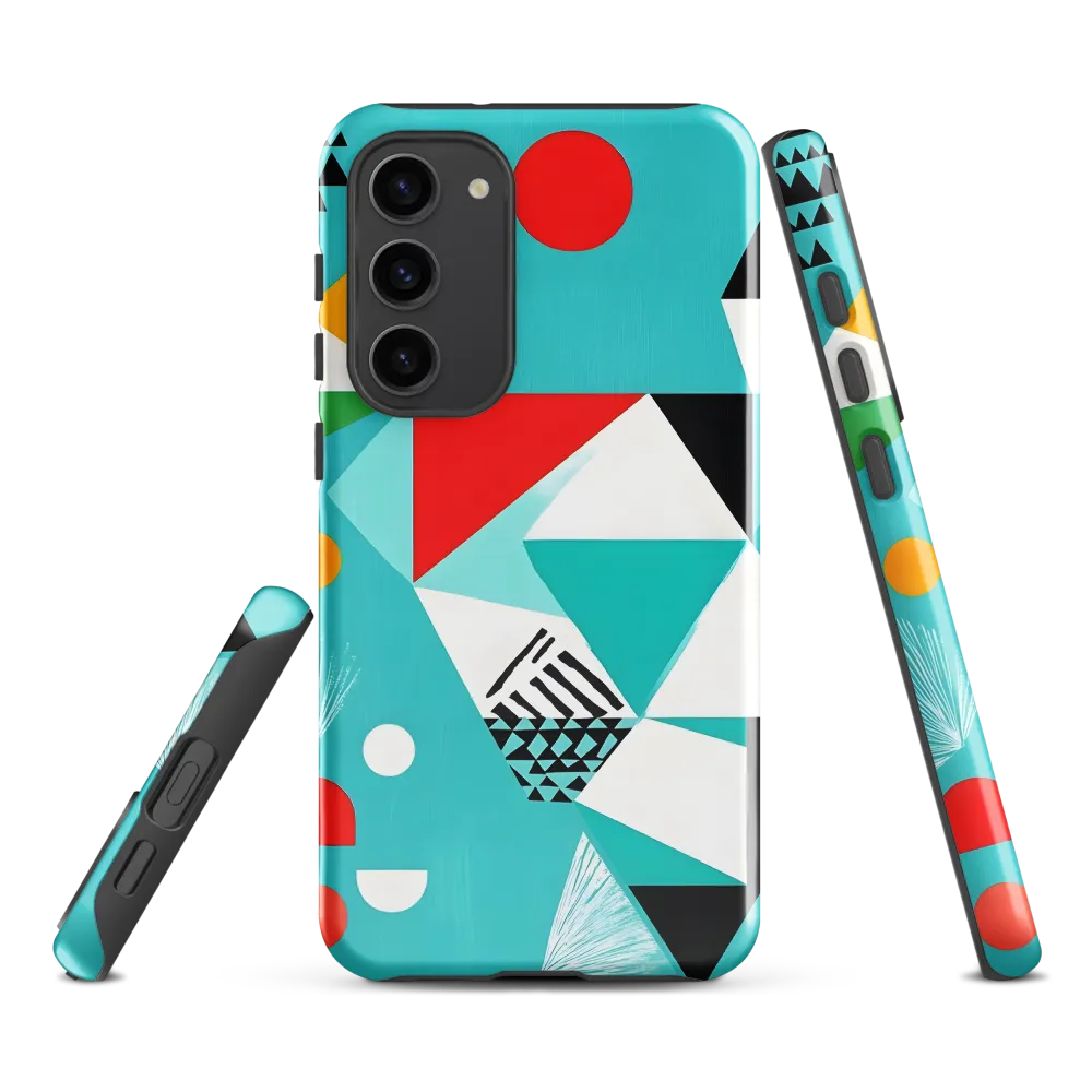 Playful Geometry