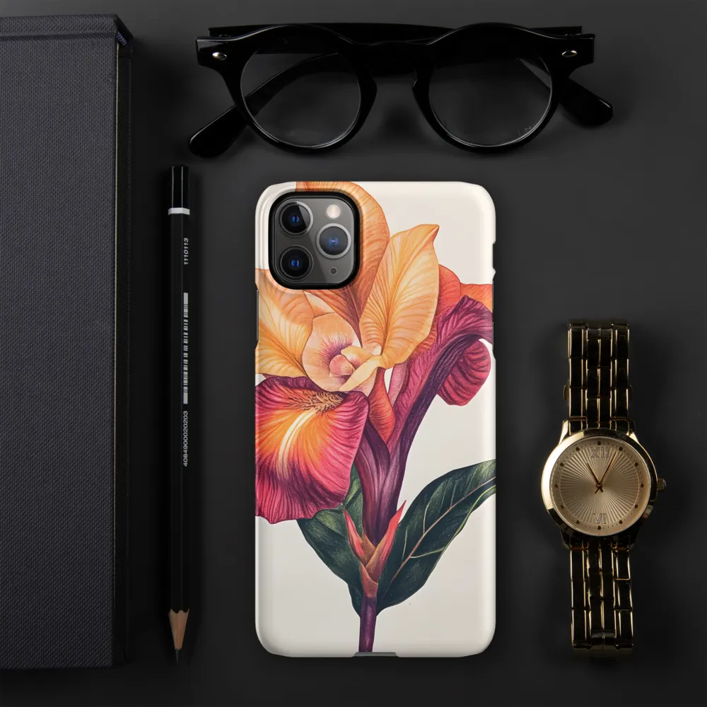 Floral Harmony