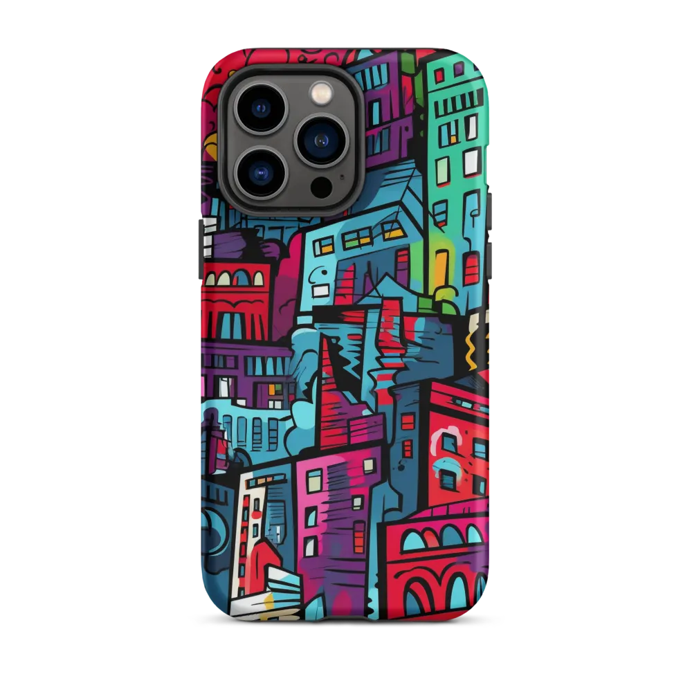 Urban Whimsy