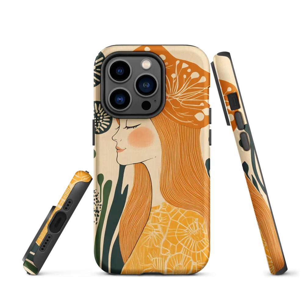 Whispers of Nature