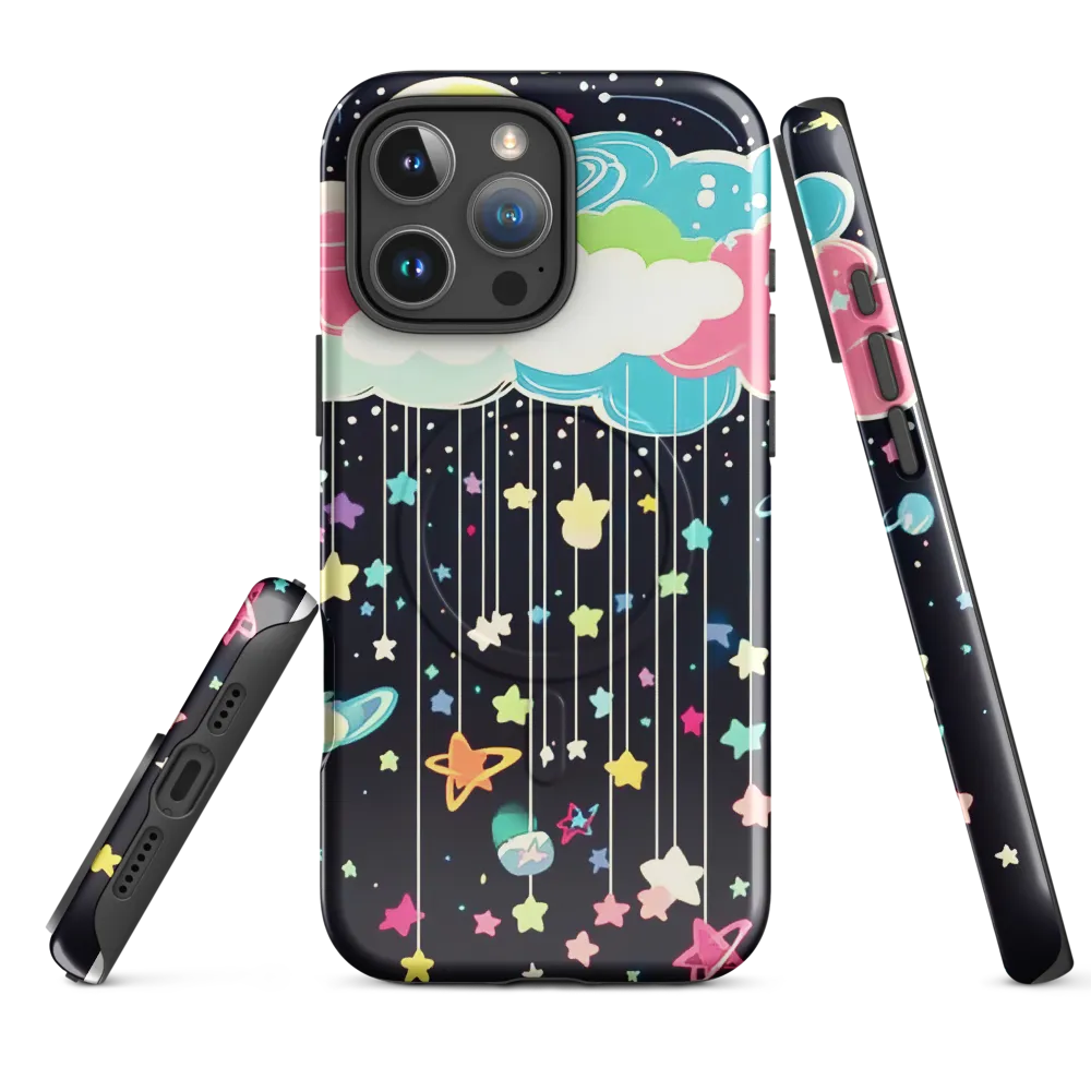 Celestial Whimsy