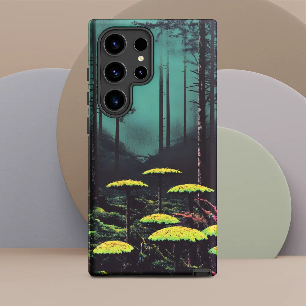 Mystical Forest Realms