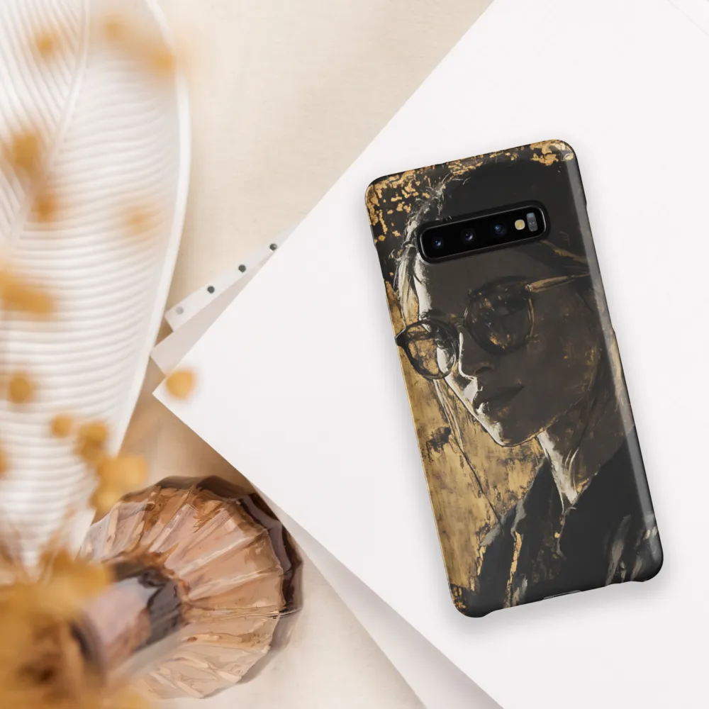 Gilded Elegance