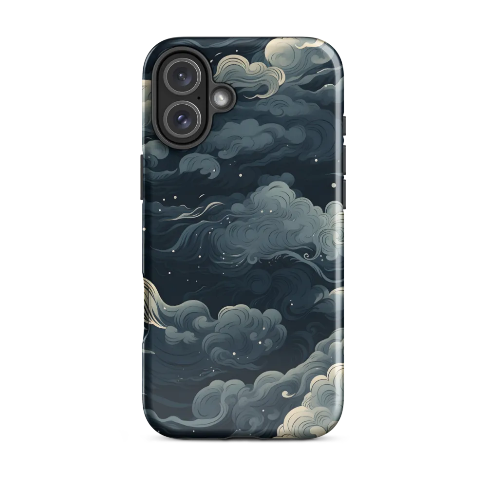 Whispers of the Night Sky