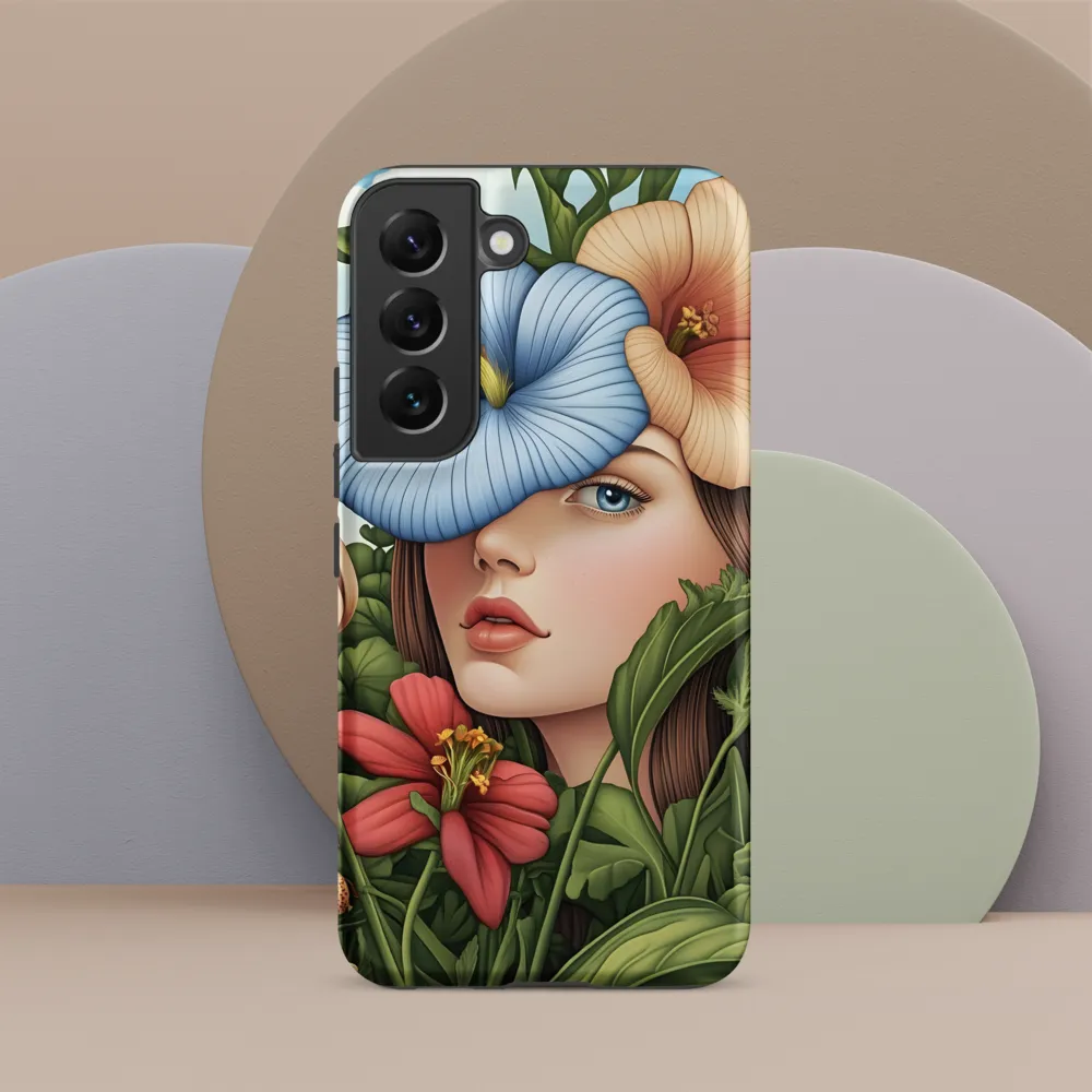 Harmony in Bloom