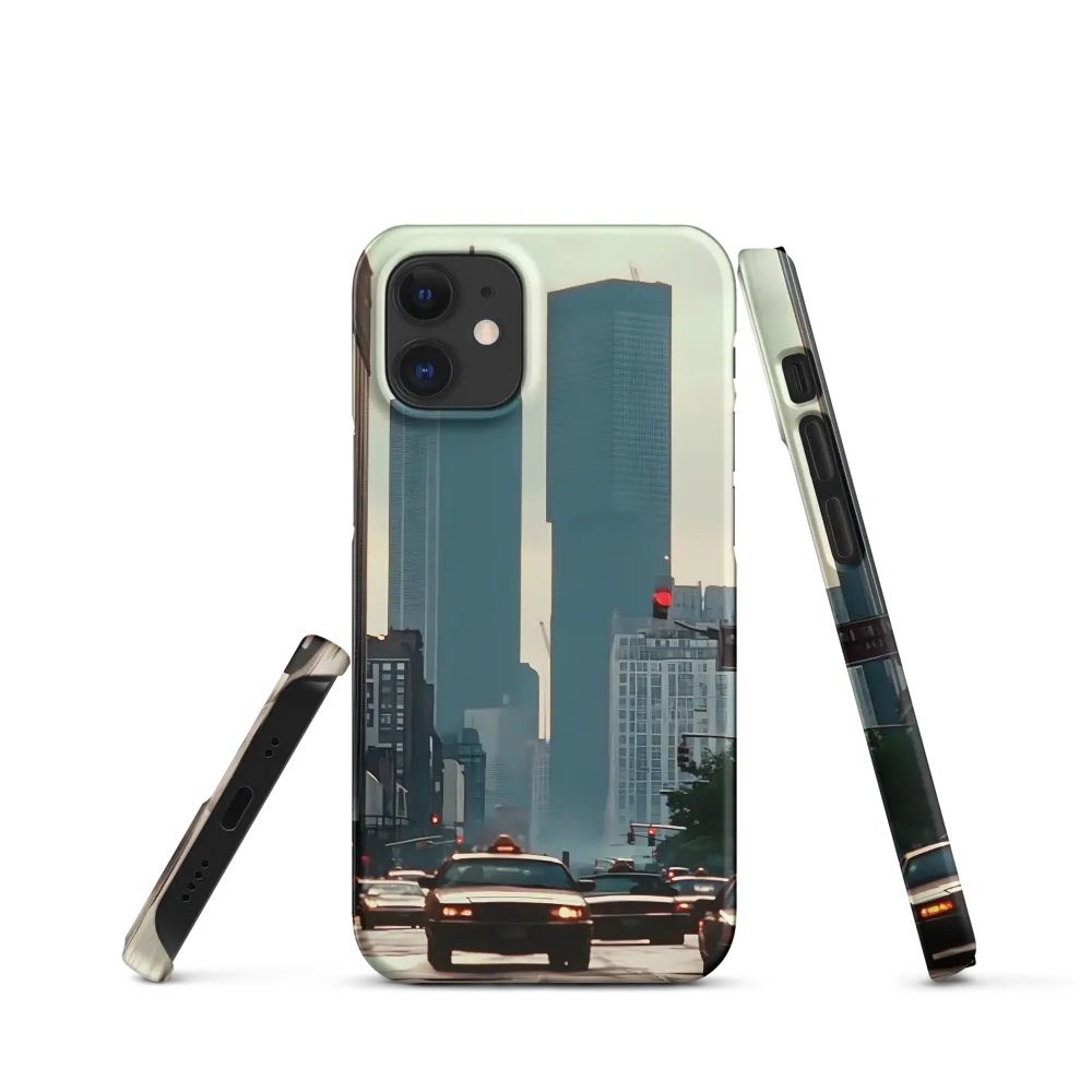 Urban Symphony