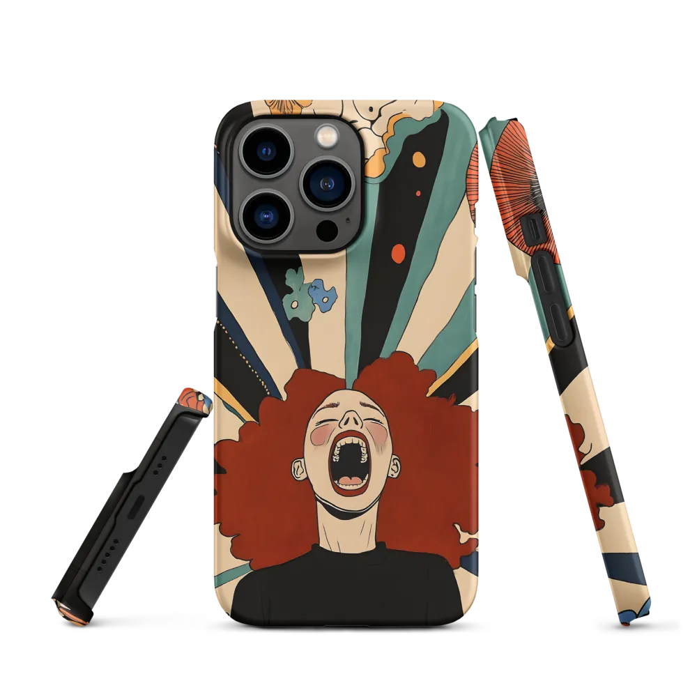 Roar of Emotion