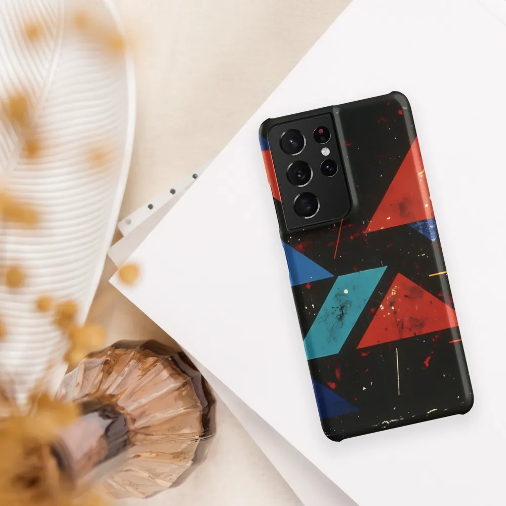 Dynamic Geometric Harmony