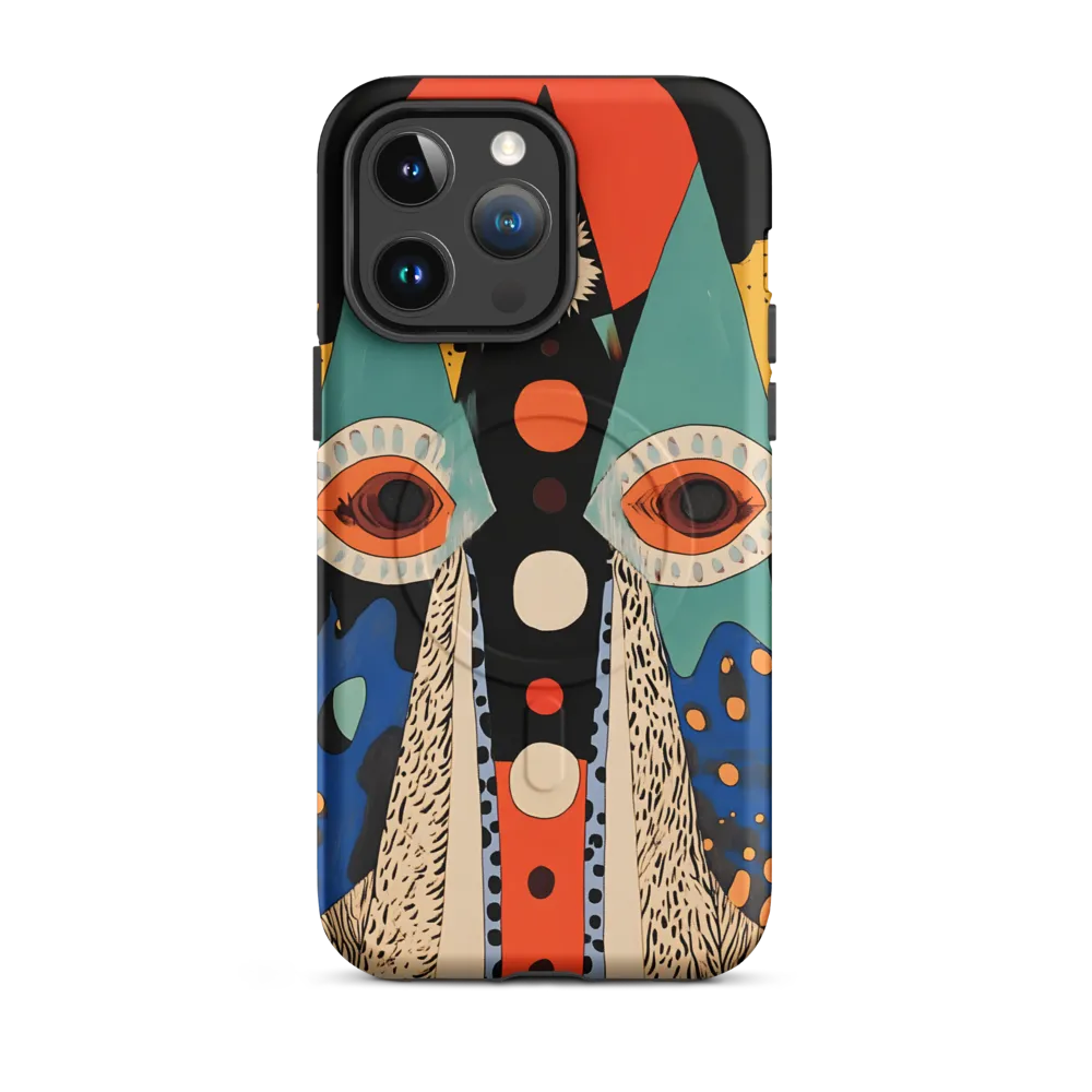 Visages of Vibrancy