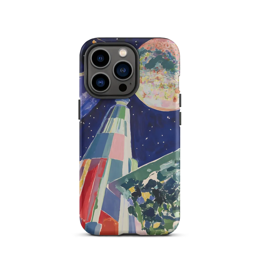 Galactic Dreams: A Surreal Exploration of Space