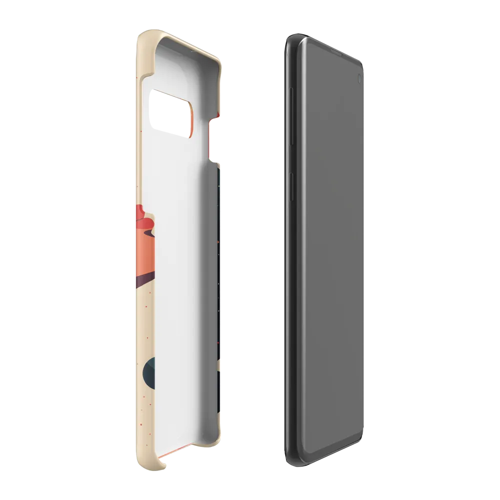 Cosmic Profile