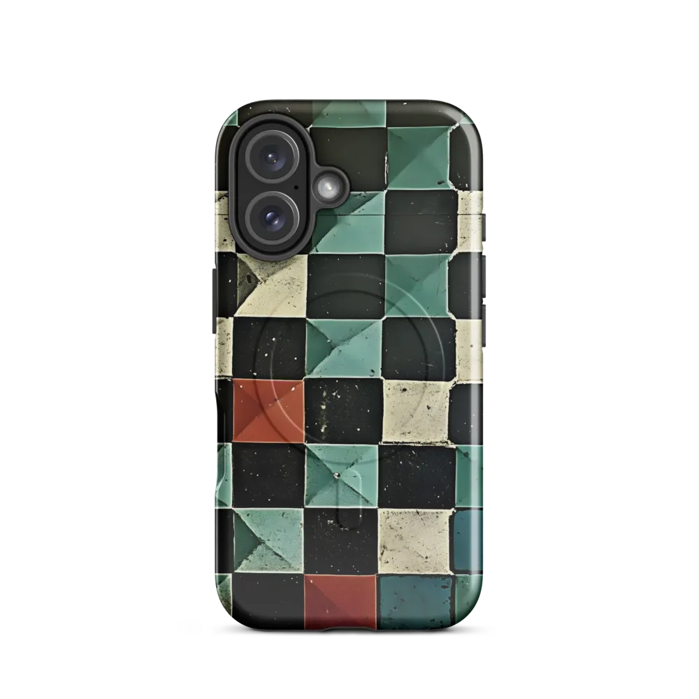 Geometric Harmony