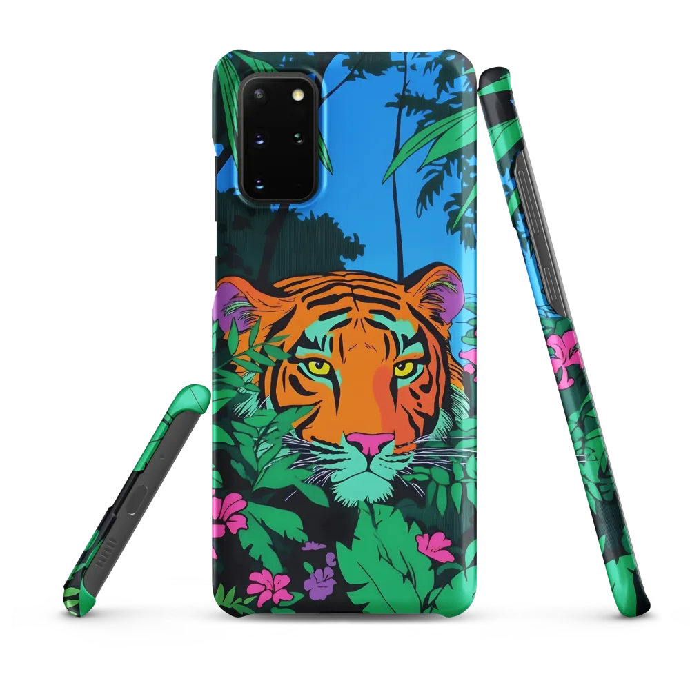 Jungle Guardian