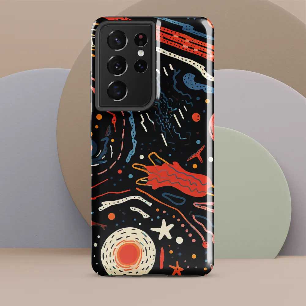 Cosmic Whimsy