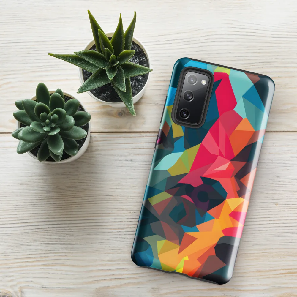 The Colorful Essence of Bears