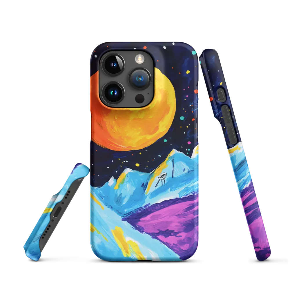 Celestial Serenade