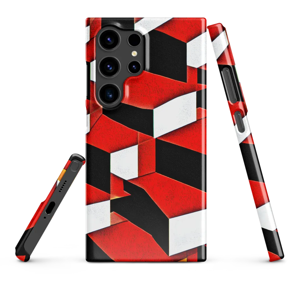 Dynamic Geometric Interplay
