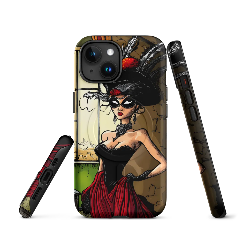 Chic Enigma