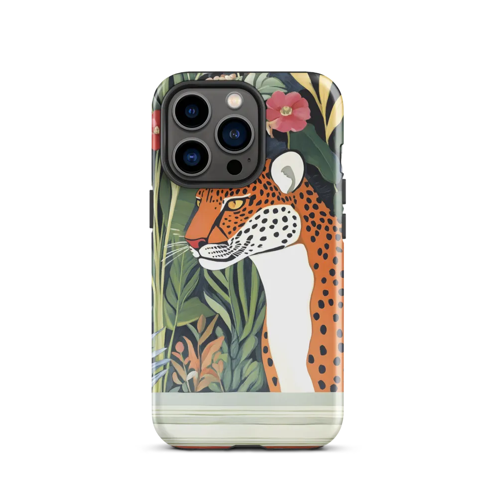 The Harmony of Nature | Phone Case |  13 Pro | Tough Case | Glossy