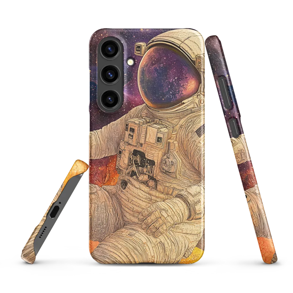 Journey Beyond Stars