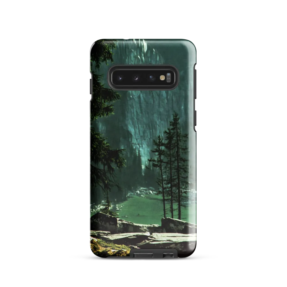 Whispers of the Forest