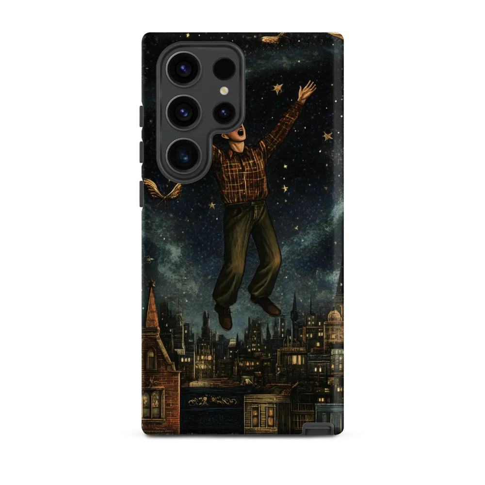Reaching for the Stars