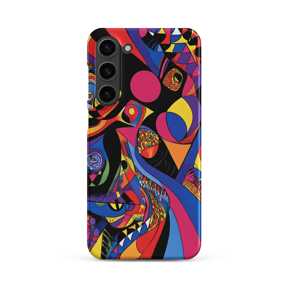 Vibrant Echoes of Geometry
