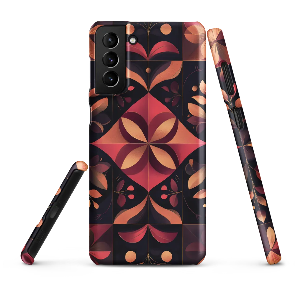 Elegance in Bloom