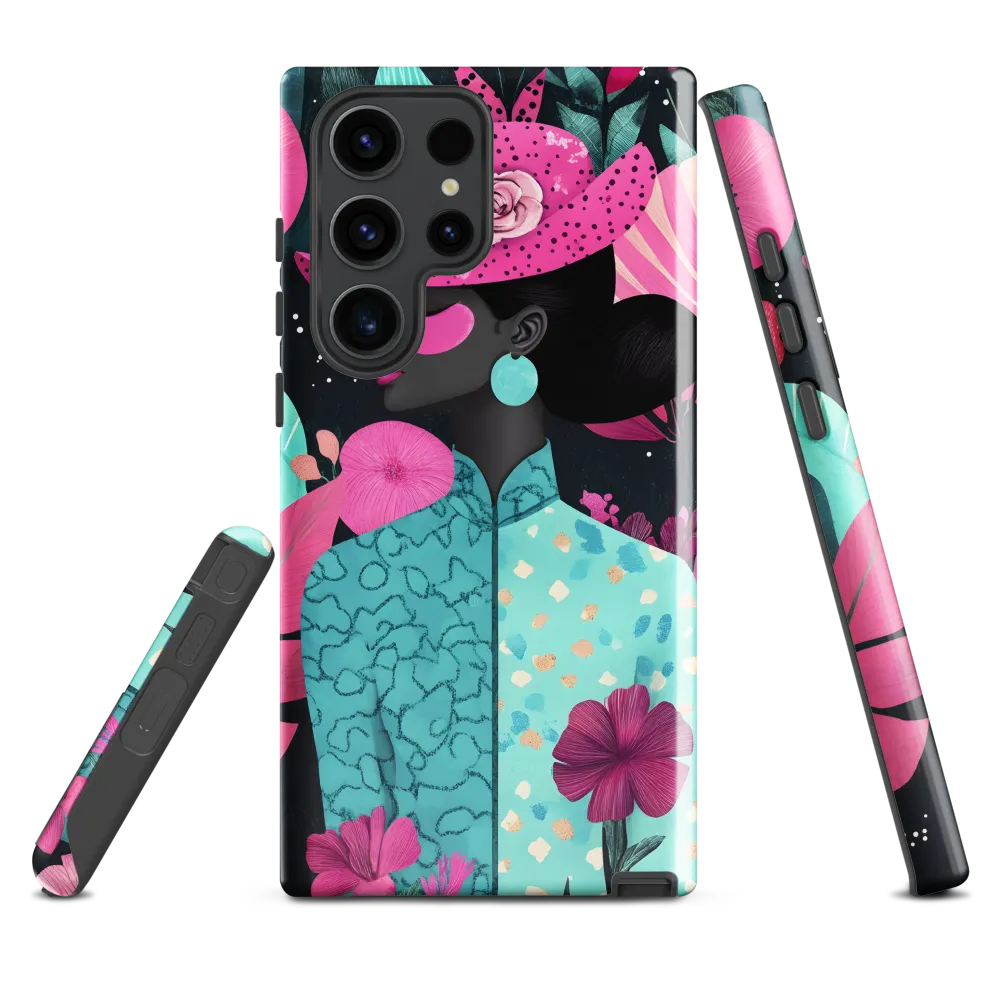 Elegance in Bloom