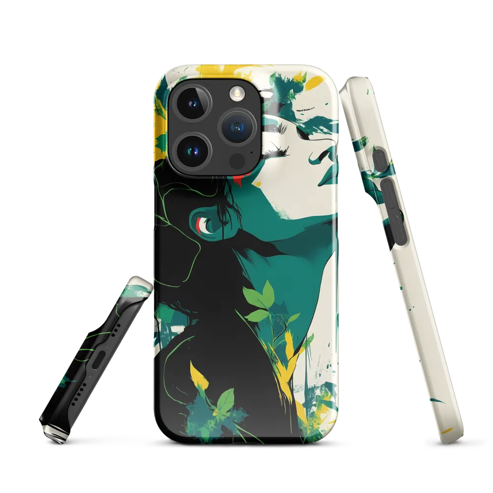 Embrace of Nature
