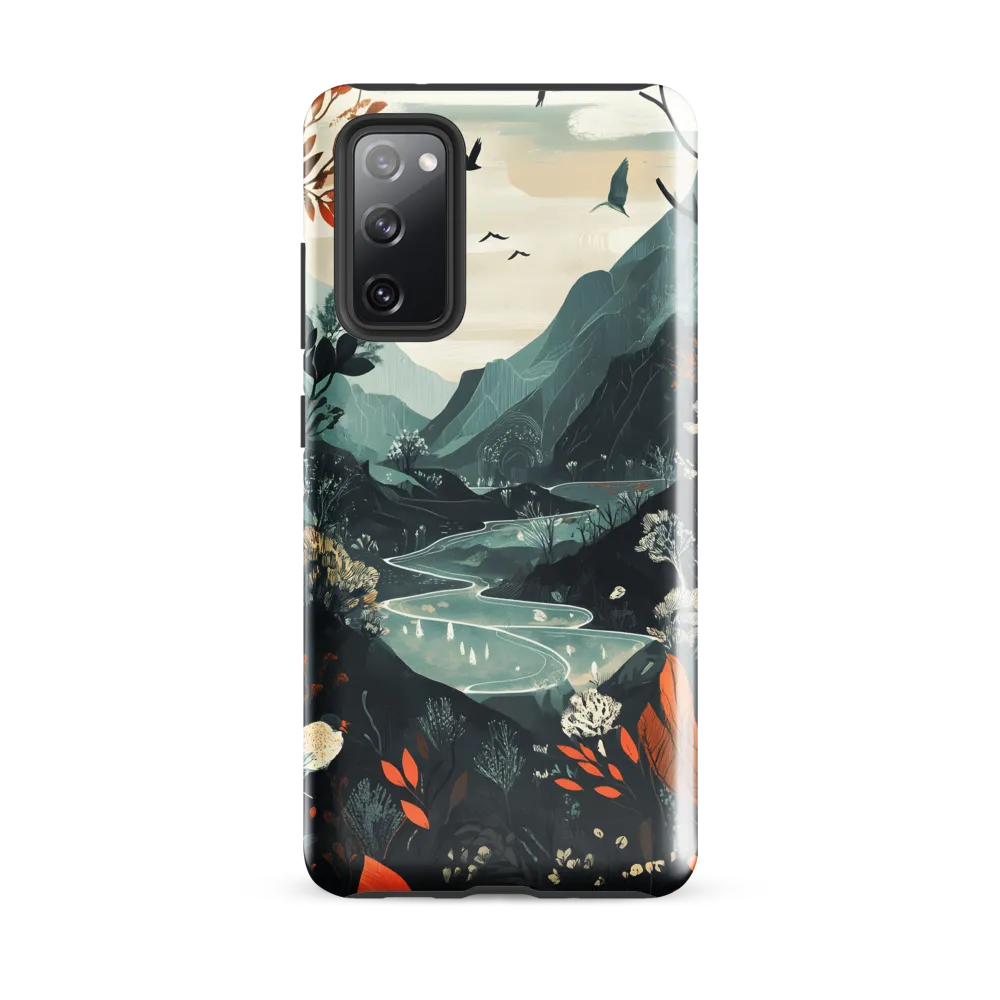 Tranquil Wilderness