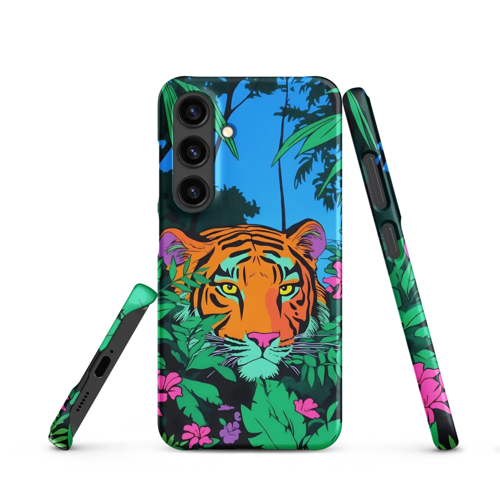 Jungle Guardian