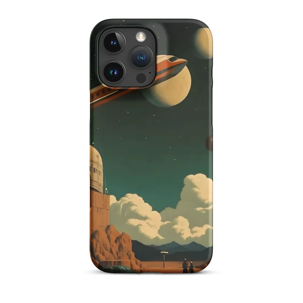 Journey Through the Cosmos