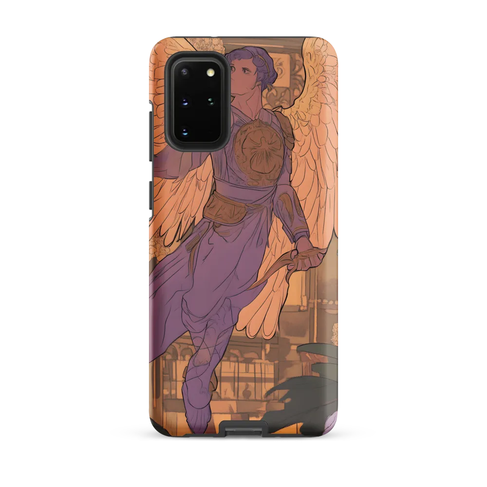 Celestial Guardian