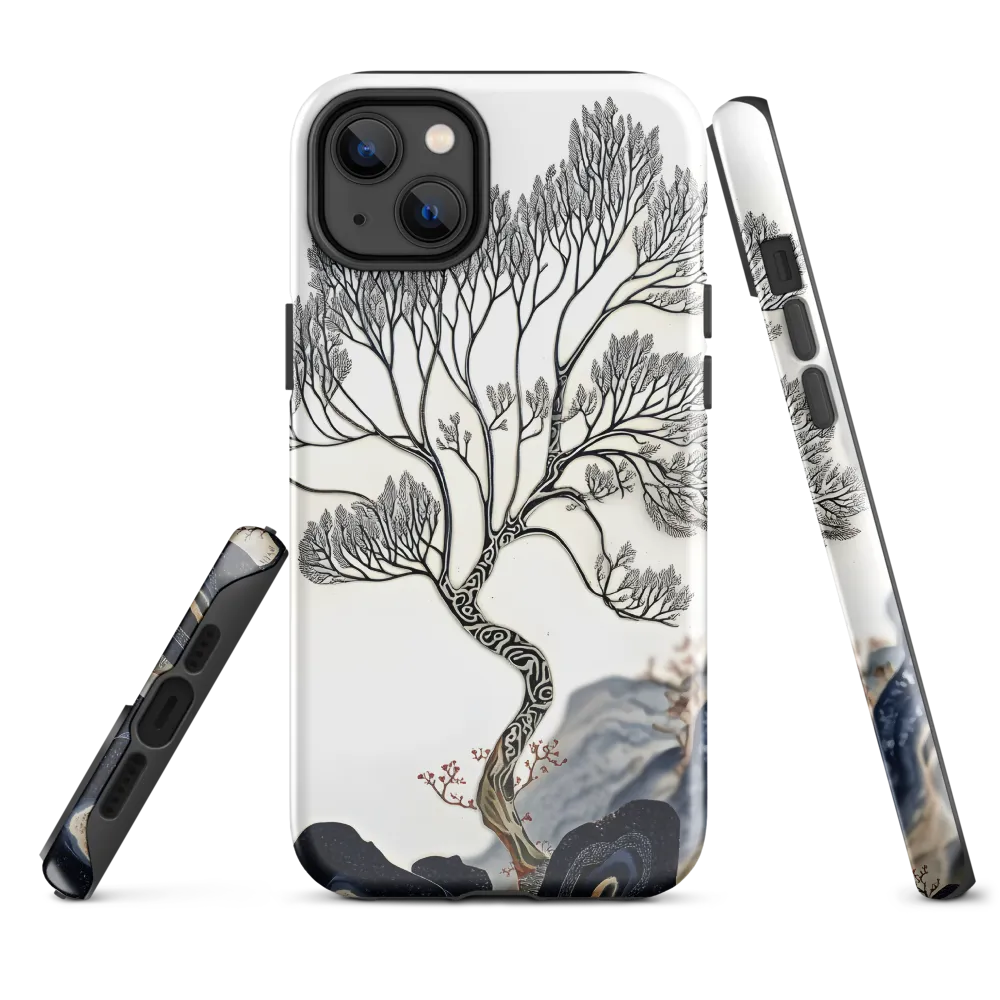 Ethereal Tree of Life