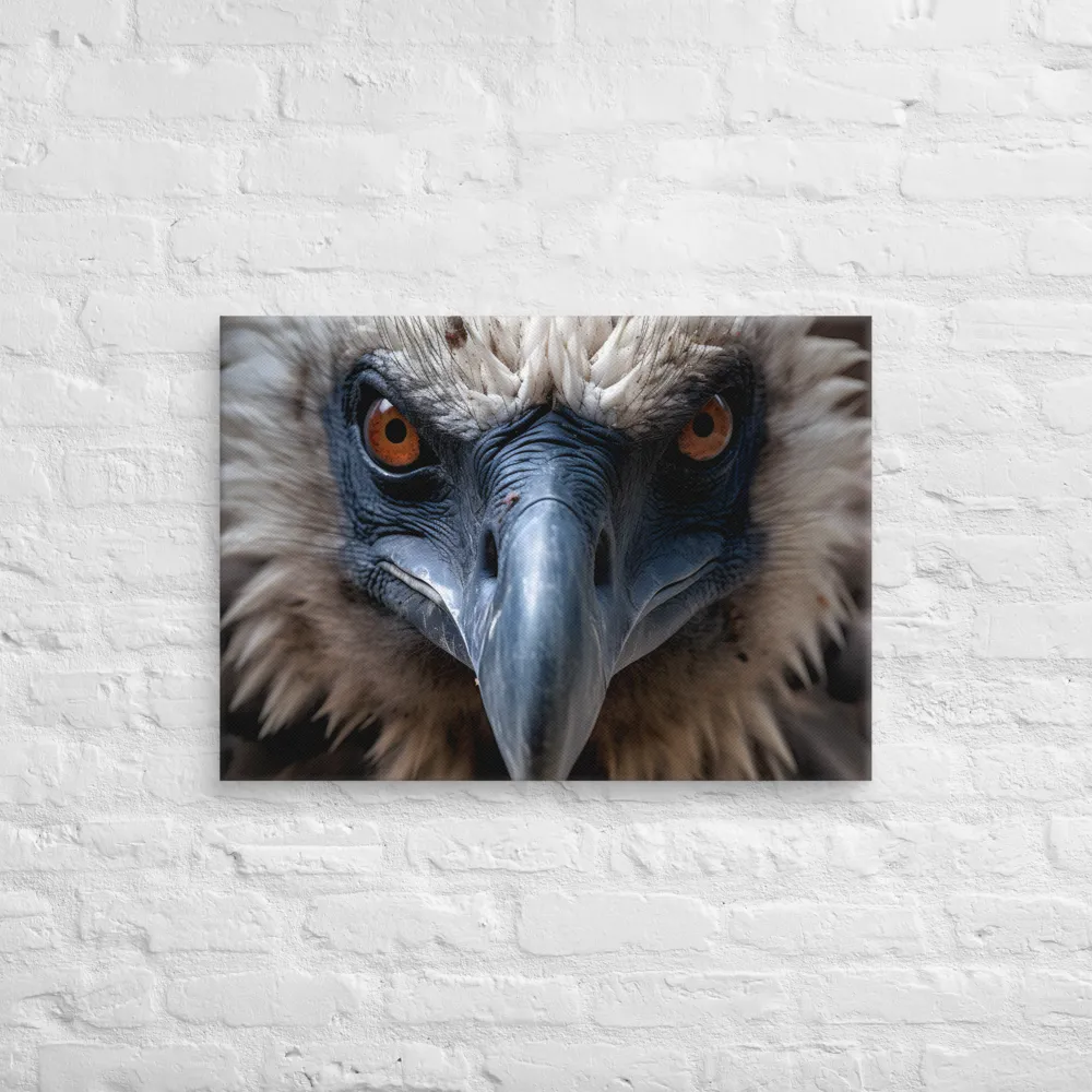The Gaze of Strength