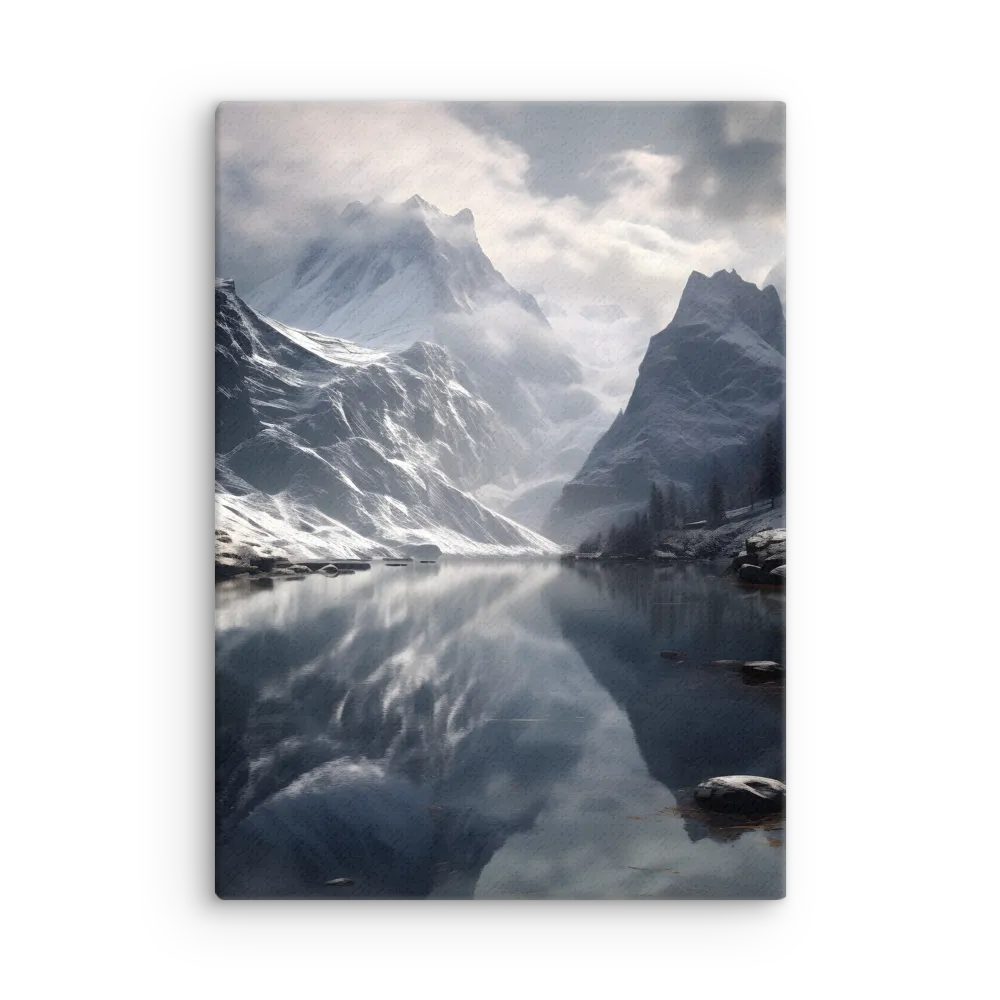 Echoes of Tranquility