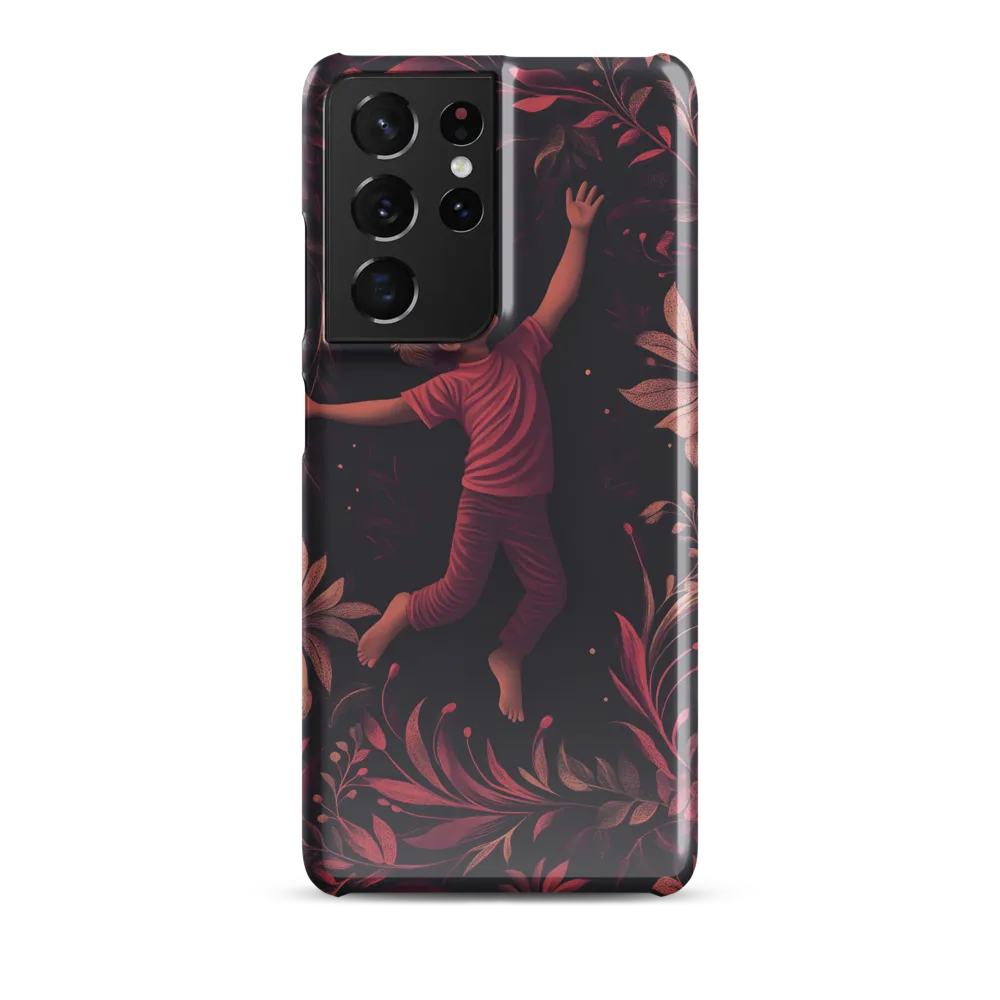 Embrace of Nature