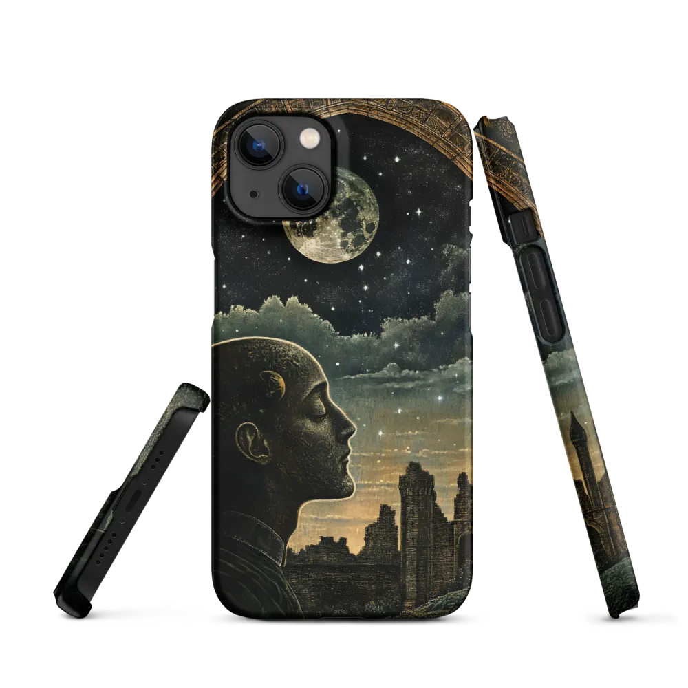 Whispers of the Moon