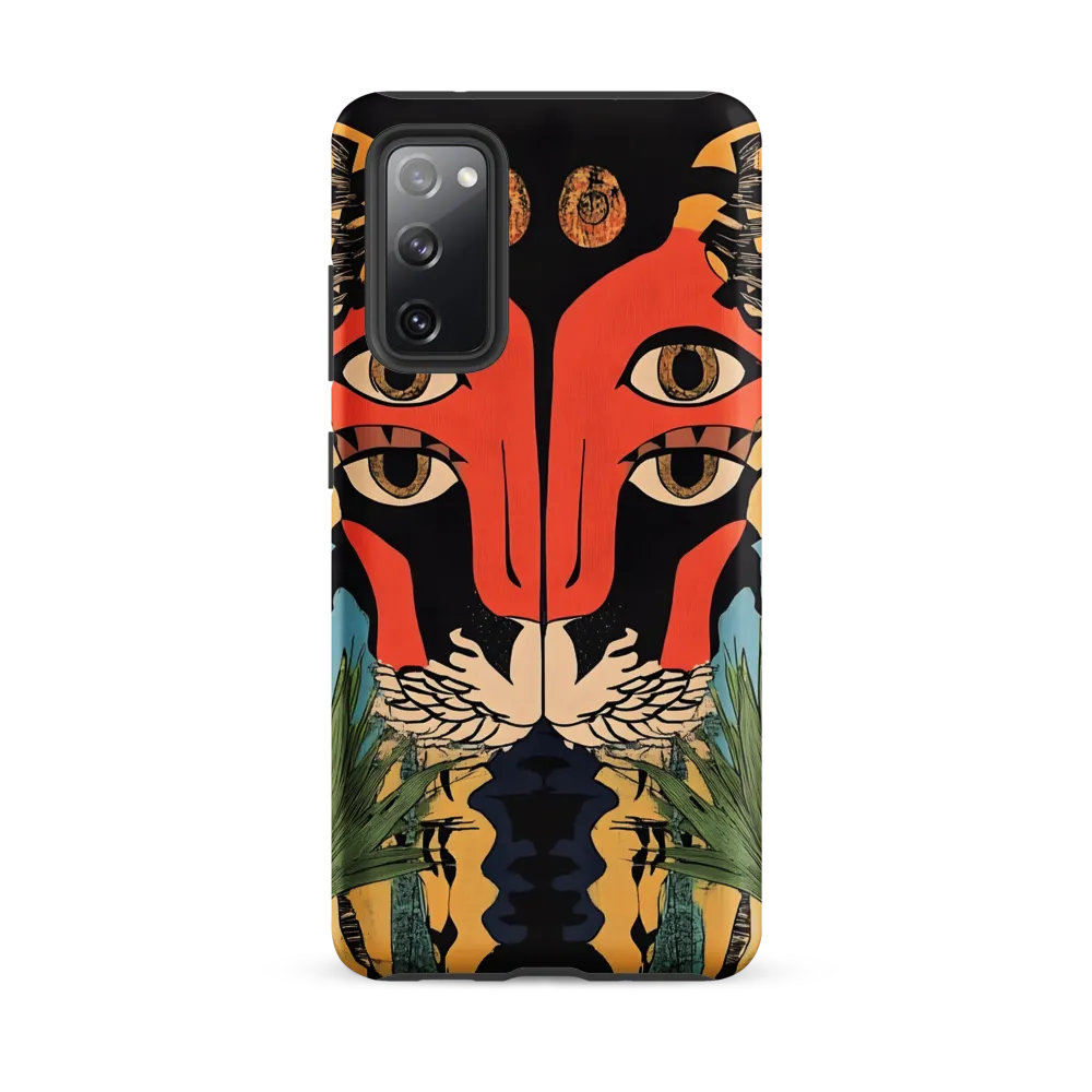 Eyes of the Wild