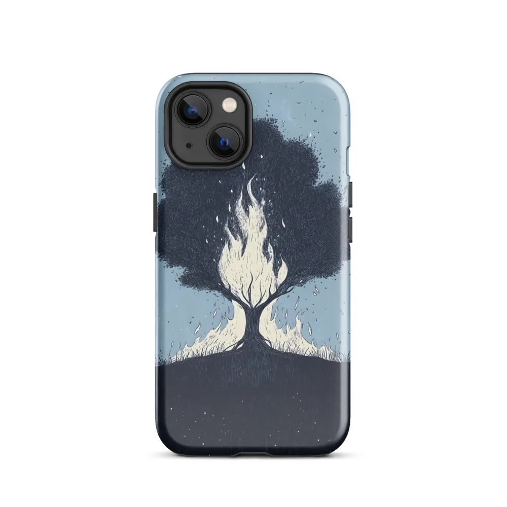 Embers of Nature