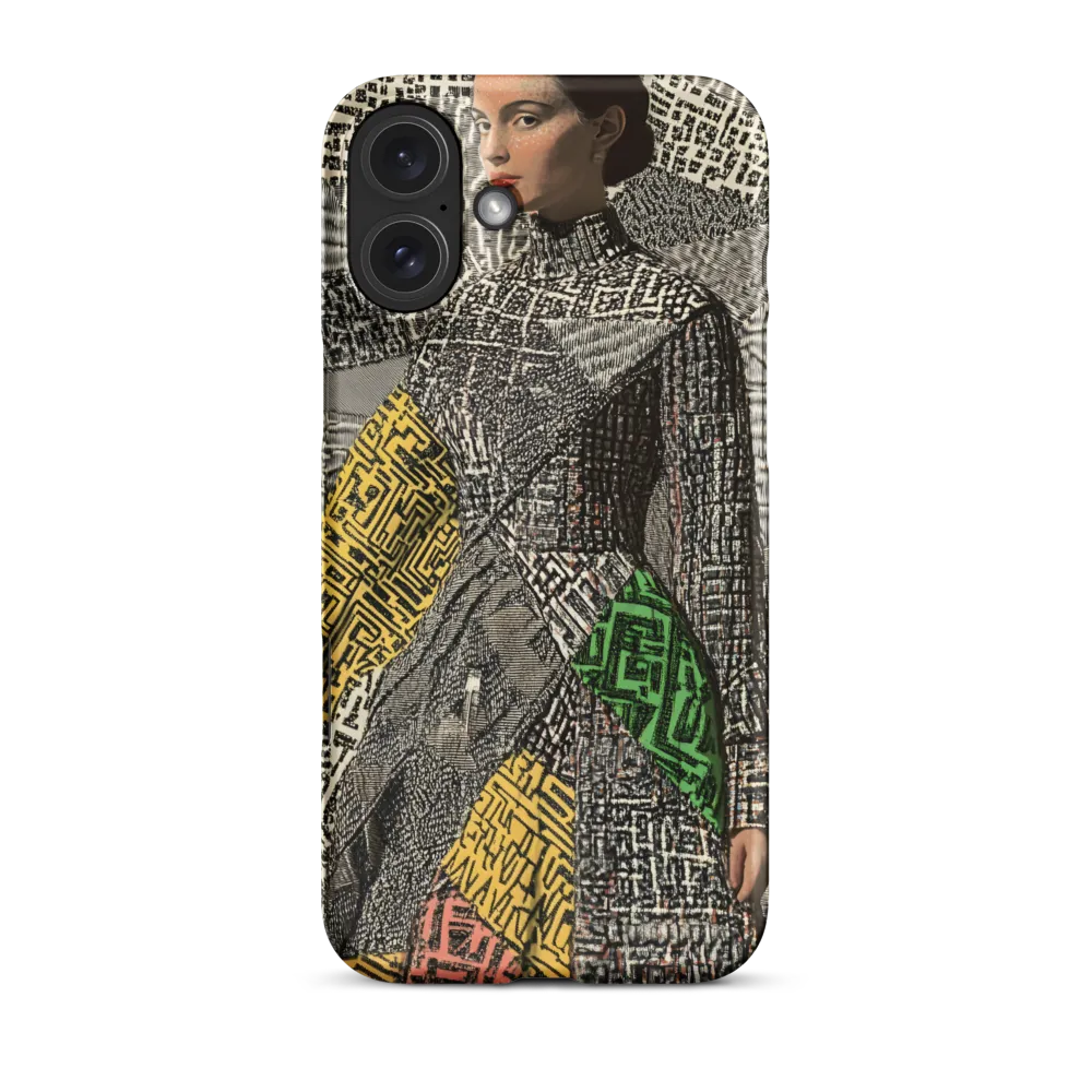 Dynamic Elegance: The Art of Fashion