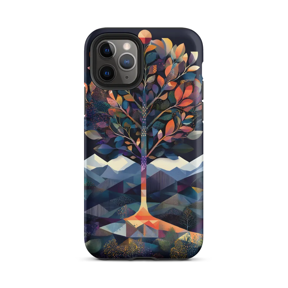 Whimsical Heights: A Celebration of Nature