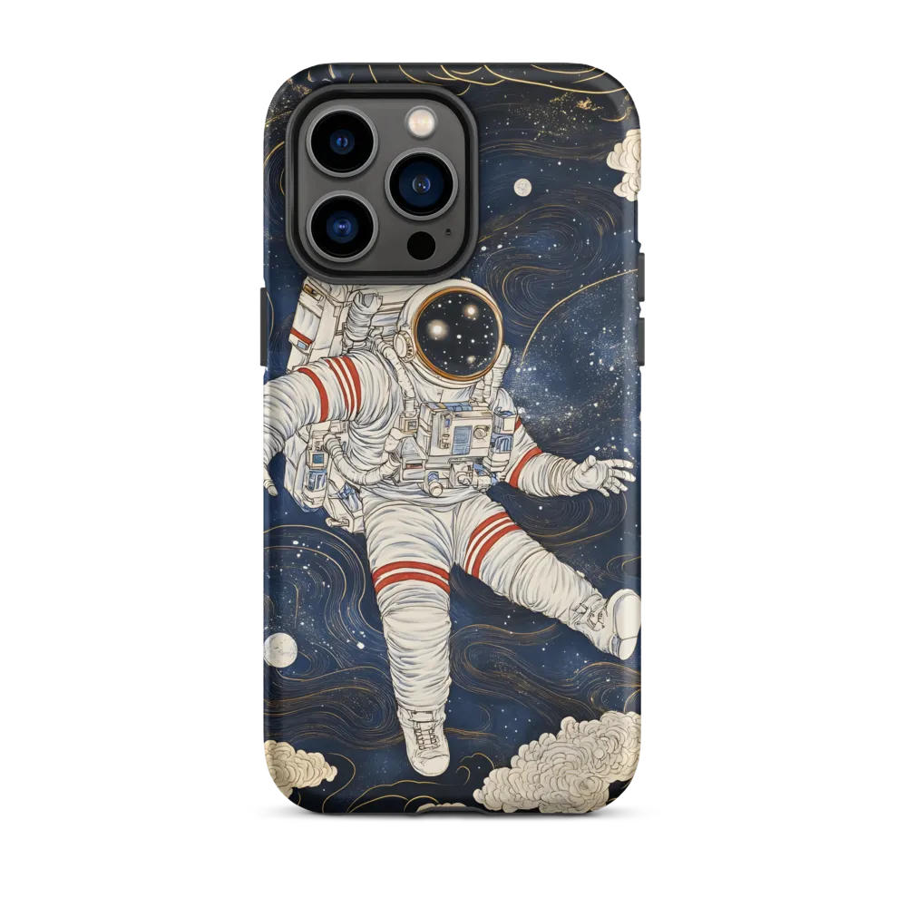 Journey Through the Cosmos