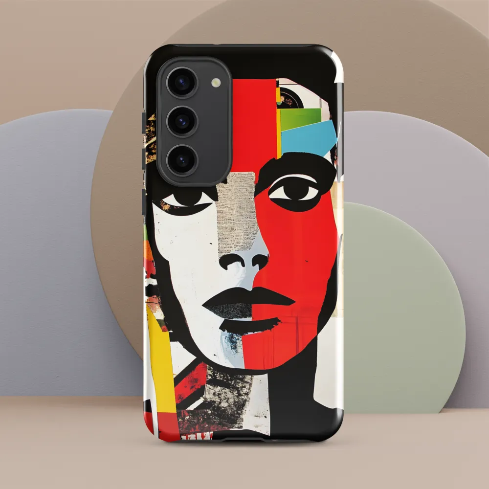 Fragmented Identity