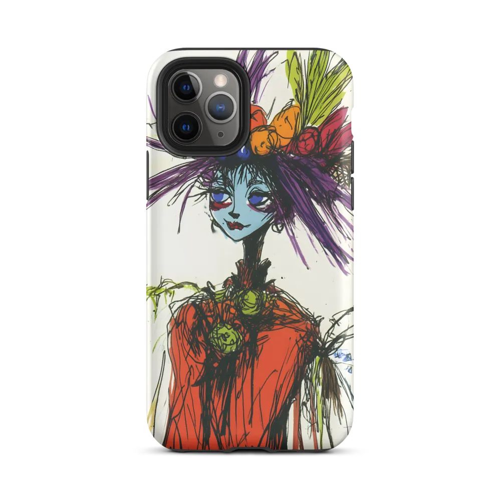 Whimsical Harvest
