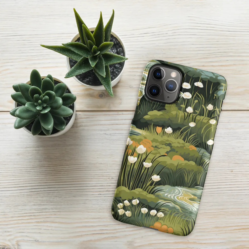 Harmony in Nature
