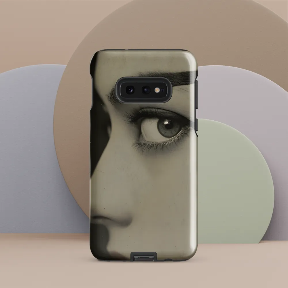 Gaze of Surrealism