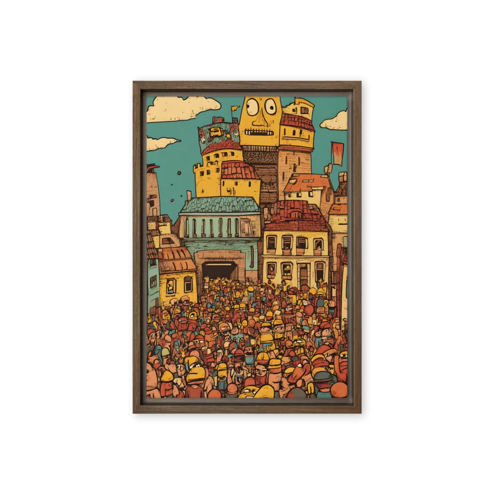The Quirky City Gathering