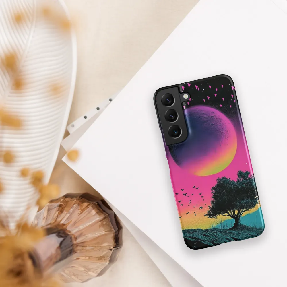 Celestial Harmony